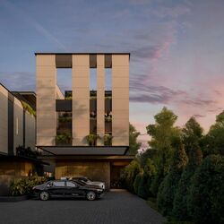 Elliot Walk (D15), Semi-Detached #464356791